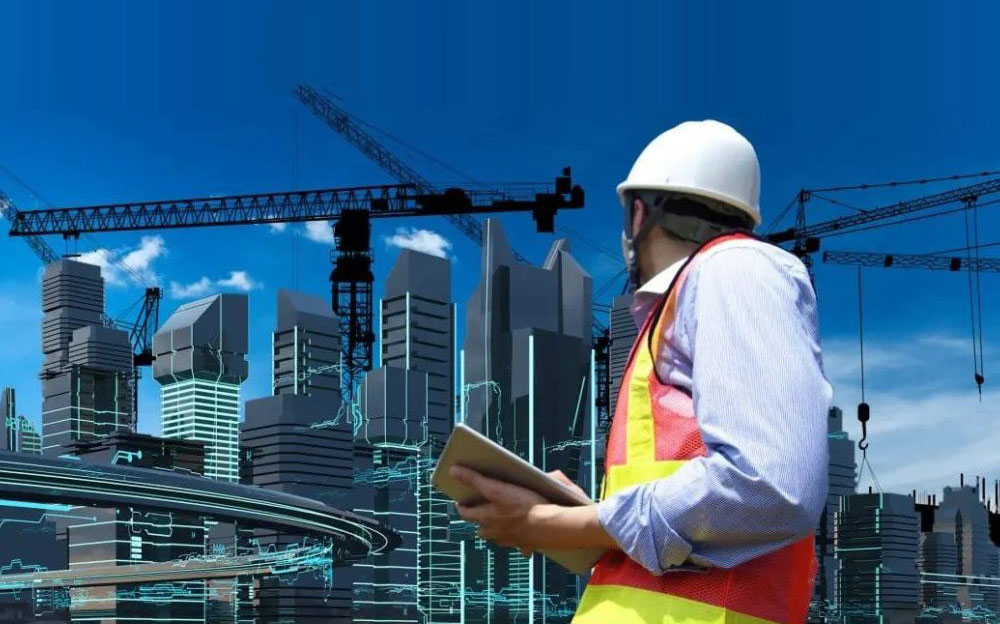 Streamlining Construction Asset Tracking and Management to Boost Project Efficiency Using BIM