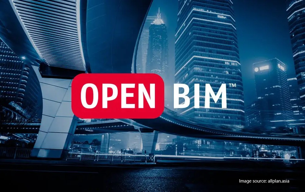 OpenBIM Implementation: Revolutionizing the Construction Industry