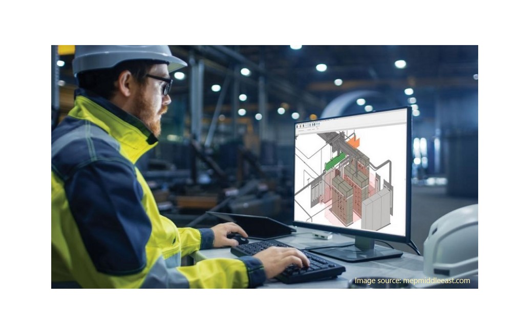 How Technology Can Benefit Basic Operations on a Construction Site by Eliminating Time and Costs