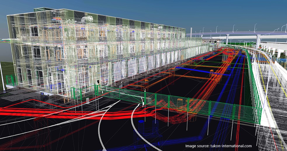 The Safety of Your Project: Why You Need 4D Planning