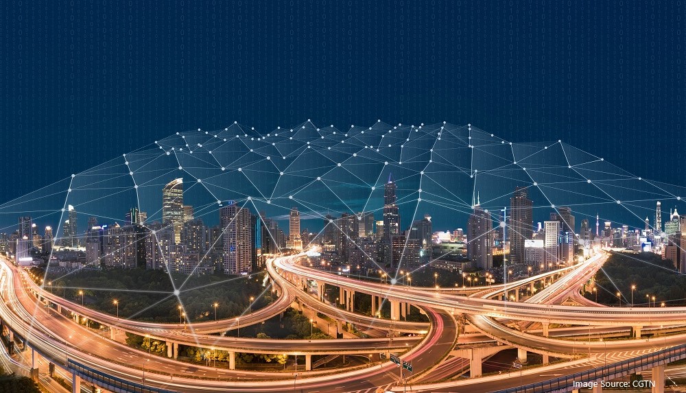 Top 5 Technologies That Could Deliver Billions in Infrastructure Benefits