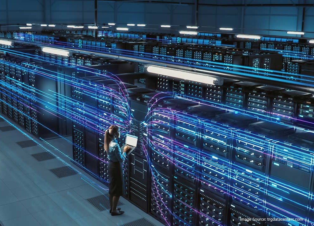 Why Data Centres Are So Important in the Digital Age