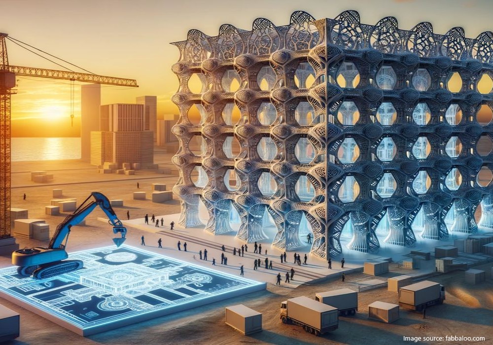 Generative Design Meets BIM: What Can We Look Forward To?