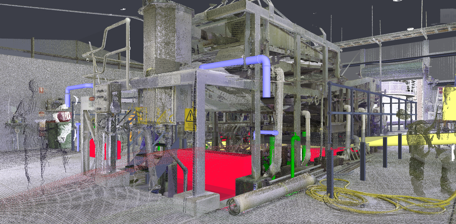 Scan to BIM in 2025 – Will We See More of This Method on Construction Projects and Why?